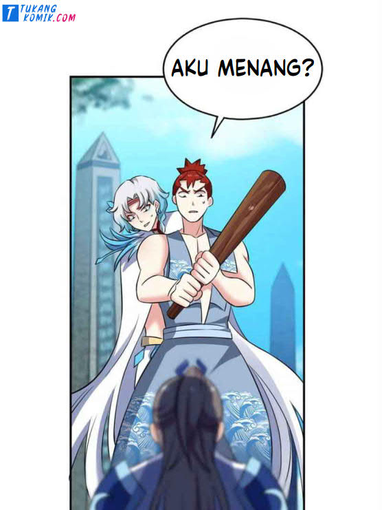 Rebirth Become a Dog Chapter 95 Gambar 2